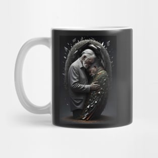 Grief Mug